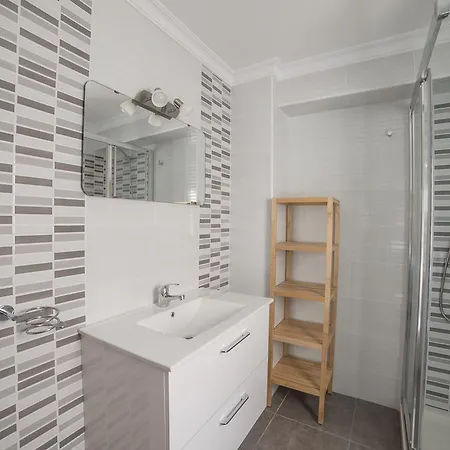 Apartamento Luis Morote 43 Las Palmas de Gran Canaria