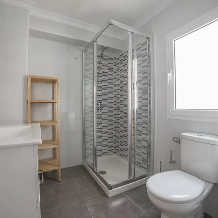 Apartamento Luis Morote 43