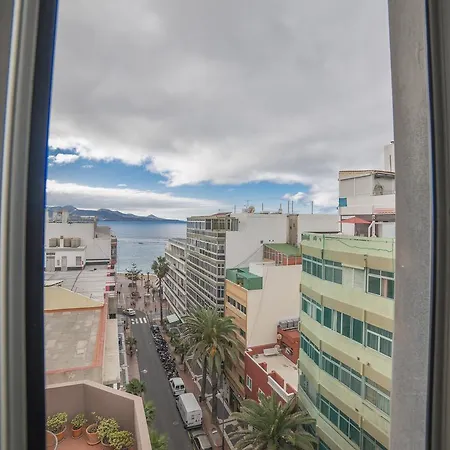 Luis Morote 43 Apartment Las Palmas de Gran Canaria