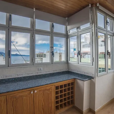 Apartamento Luis Morote 43