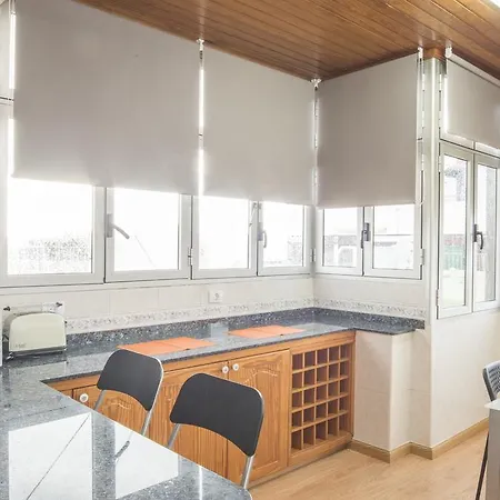 Apartamento Luis Morote 43 Las Palmas de Gran Canaria