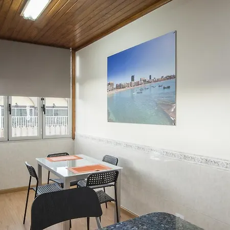 Apartment Luis Morote 43 *