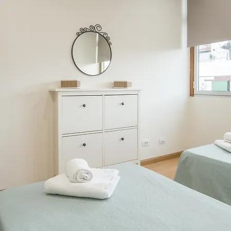 Apartment Luis Morote 43