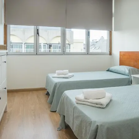 Apartment Luis Morote 43 *