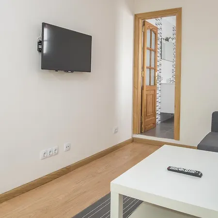 Apartment Luis Morote 43 Las Palmas de Gran Canaria
