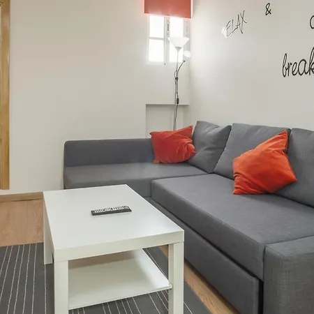 Apartment Luis Morote 43